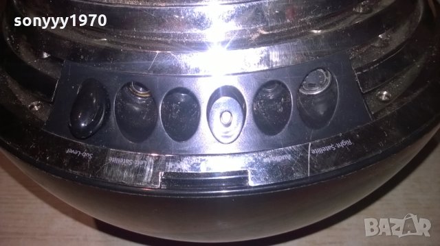 jbl-активна колона/буфер-внос франция, снимка 9 - Тонколони - 22900003