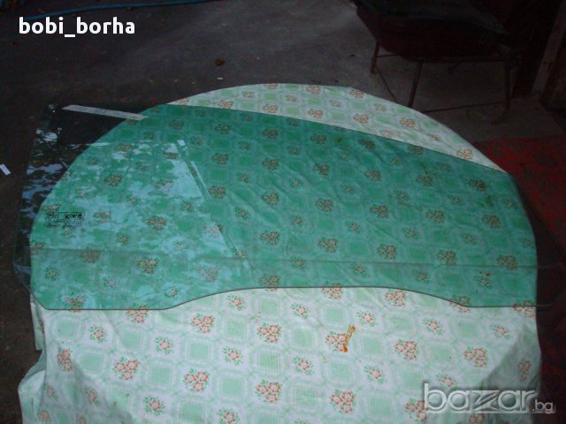 стъкла за форд фокус 2006г., снимка 3 - Части - 14264026