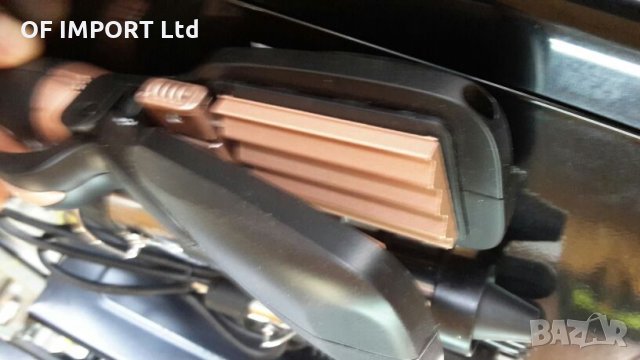 Маша за Коса Paris Hilton + Приставки, снимка 6 - Други - 26014573