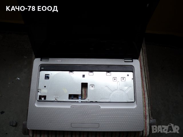 Лаптоп HP G62-a24SZ, снимка 2 - Лаптопи за дома - 24863812