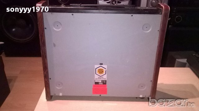 Profi sound hi-fi внос швеицария, снимка 11 - Ресийвъри, усилватели, смесителни пултове - 15241307