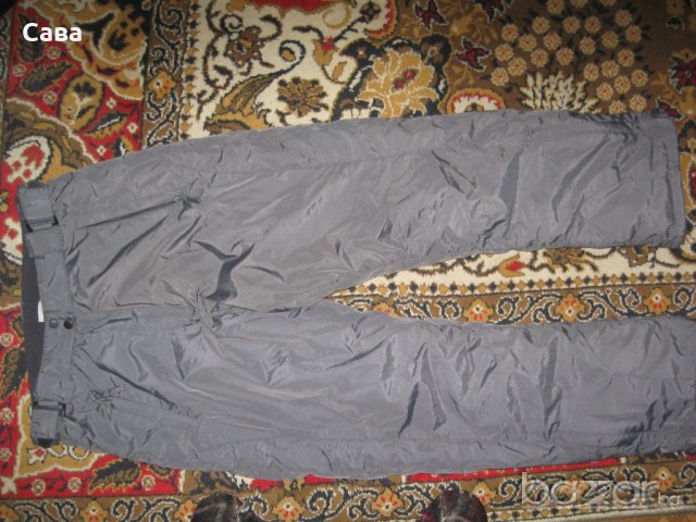 Зимно долнище TOPTEX  мъжко,м, снимка 2 - Спортни дрехи, екипи - 20608859