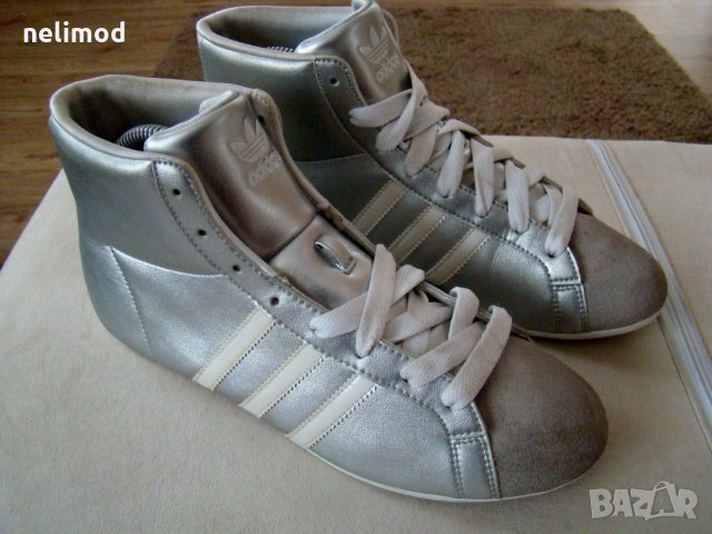 ADIDAS SLEEK SERIES original Разпродажба ...намалени на 40,00 лв size UК 6 номер 39, снимка 1