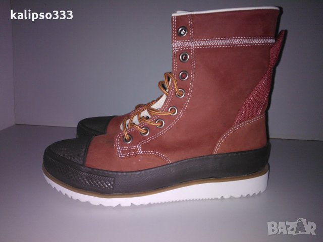 Converse оригинални спортни обувки, снимка 3 - Кецове - 24668380