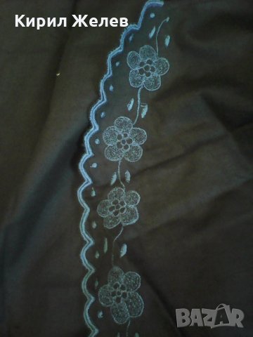 Престилка тъкана  6344 , снимка 3 - Колекции - 25191054