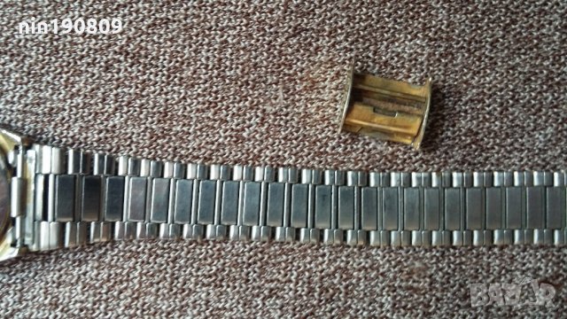 Часовник Dugena DQ280, снимка 6 - Мъжки - 22115879