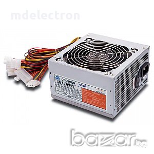ЗАХРАНВАНЕ Codegen 300X 400W