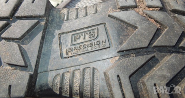 PTS Tactical Series Boots -- номер 43, снимка 7 - Мъжки боти - 23335481