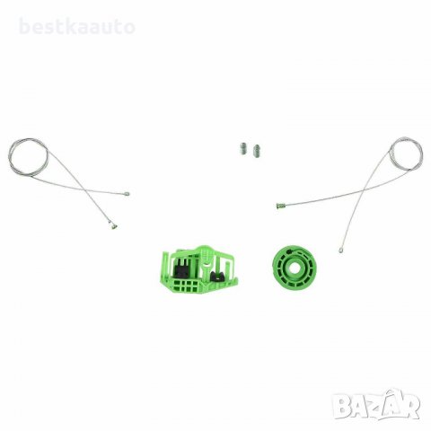 Ремонтен комплект за задно електрическо стъкло БМВ BMW E90 E91 2005 - 2011, снимка 3 - Аксесоари и консумативи - 26020202