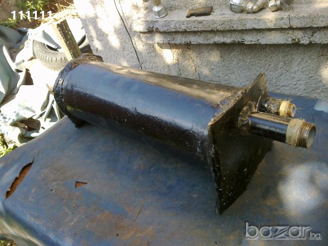 Малак бойлер за парно или слънчев панел , снимка 4 - Бойлери - 15551159