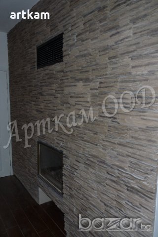 Облицовъчен камък Сечен, снимка 15 - Строителни материали - 17561744