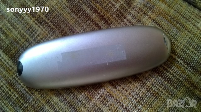 philips remote tv-метално-внос швеицария, снимка 9 - Дистанционни - 24011169