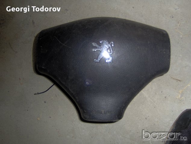 аербек за пежо 206, снимка 1