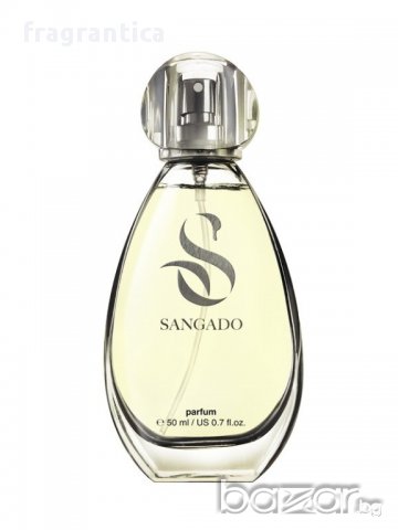 Sangado Средиземноморски бриз 501 парфюмна вода за жени 50мл Трайност 12 часа, снимка 2 - Дамски парфюми - 11079967