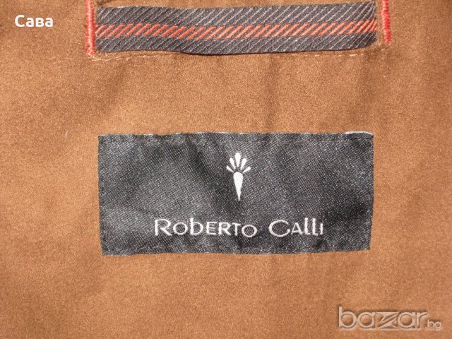 Зимно яке ROBERTO GALLI  мъжко,хл