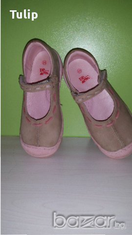 Елегантни обувчици, снимка 5 - Детски маратонки - 15556067