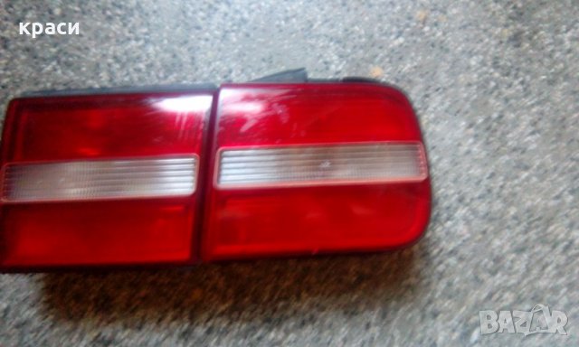 стопове ланчия капа, снимка 2 - Части - 26108488