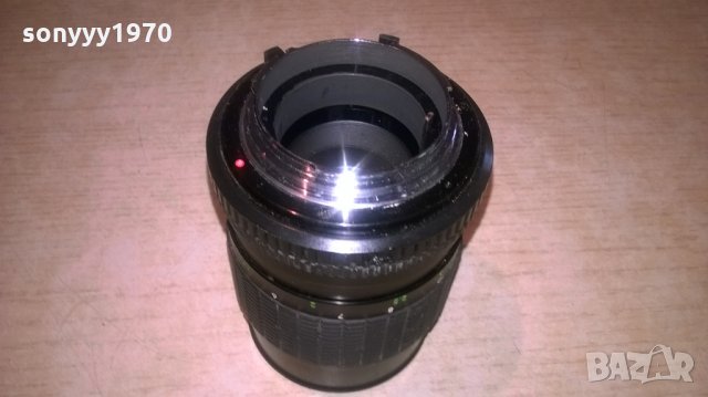 sigma-made in japan-обектив-внос франция, снимка 8 - Обективи и филтри - 26128649