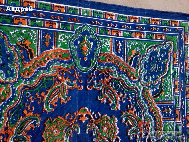 Старинна кърпа за глава, снимка 2 - Антикварни и старинни предмети - 17987505