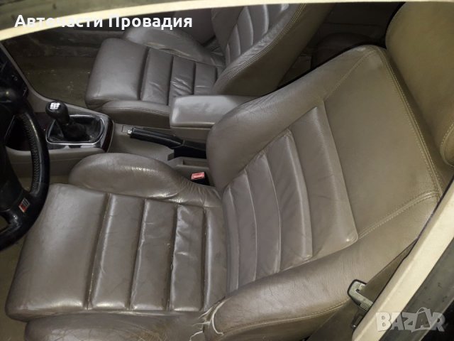 Ауди А4 2,5 tdi, facelift на части, снимка 7 - Автомобили и джипове - 24663990