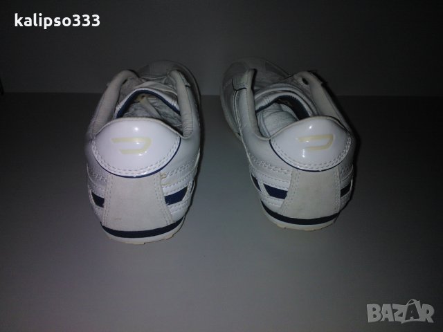 Diesel оригинални спортни обувки, снимка 4 - Маратонки - 24074994