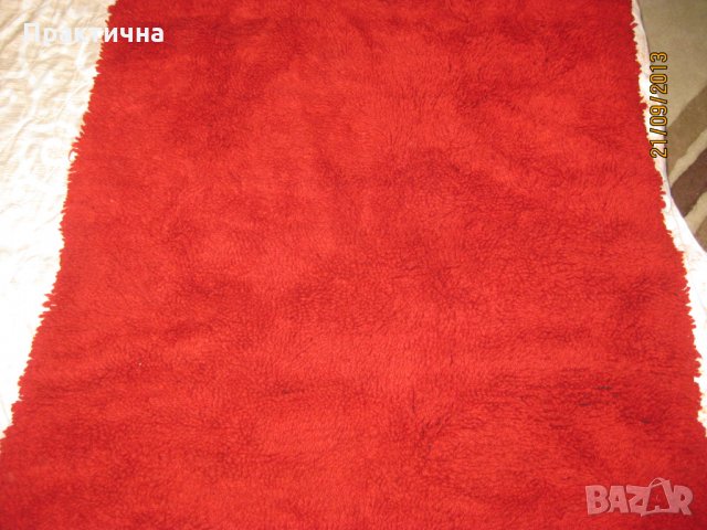 Равеници, китеници, снимка 3 - Покривки за легло - 22879187