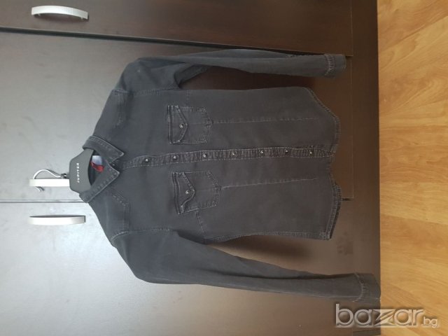 Дънкова риза, снимка 1