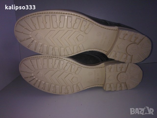 G-star оригинални обувки, снимка 5 - Мъжки боти - 24668602