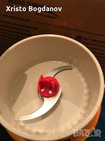 Два броя мелачки Moulinex, снимка 6 - Други - 25986162