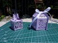 Кутийки за кръщене, сватба, снимка 1 - Други - 25765680