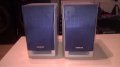 Aiwa-тонколони 2 броя-24/19/14см-внос швеицария, снимка 9
