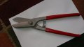 Ножици за ламарина IUS Professional, снимка 1 - Други инструменти - 7038016