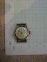 Часовник "SLAVA" дамски ръчен съветски работещ, снимка 1 - Дамски - 8396570