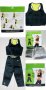 Sport Slimming Bodysuit - неопренов комплект за отслабване, снимка 4