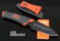 Нож за оцеляване Gerber Compact Fixed Blade, снимка 12