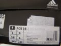 ADIDAS AC 16.1 SG Leather  оригинал-  Разпродажба намалени на 65,00 лв , size UK 6 39 номер, снимка 6