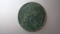 турска медна монета, снимка 1 - Нумизматика и бонистика - 24058521
