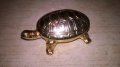 златна костенурка-7х5х3см-внос швеицария, снимка 3