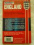 The Official England Wolrd Cup Guide 2002 - официалното ръковкдство за английският национален отбор, снимка 4