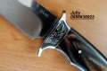 Ловен нож  COLUMBIA SA46 / SA48, снимка 11
