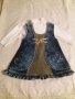 Дънкова рокличка , снимка 5