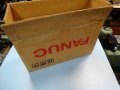 Сервоблок FANUC A06B-6047-H004, снимка 12