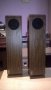 аудиофилски тонтколони-2бр-внос швеция-87х22х22см, снимка 4