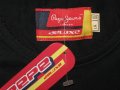 Тениска PEPE JEANS   дамска,М-Л, снимка 1
