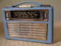 Akkord Jonny 56 -1956/57год., лампово радио , снимка 1 - Радиокасетофони, транзистори - 21302557