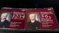 Симфониите на П.И.Чайковски, снимка 1 - CD дискове - 24475471