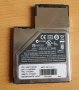 Gemalto PCI express cardbus smart card reader writer, снимка 1