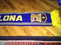 Барселона шал №3, снимка 5