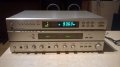 dual amplifier+dual tuner-made in germany-внос швеицария, снимка 5