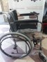 рингова инвалидна количка "GR 104", снимка 5